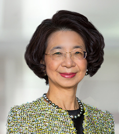 Mrs Paddy Tang Lui Wai Yu